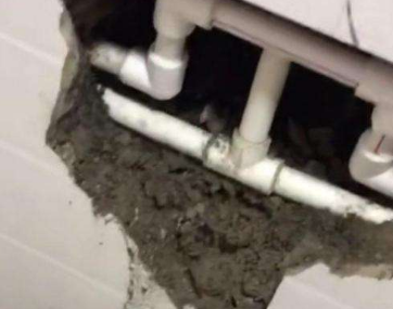 临湘卫生间漏水哪家好
