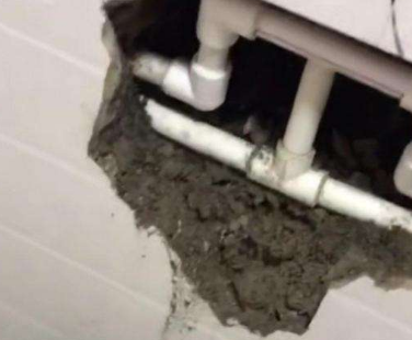 临湘卫生间防水找谁好