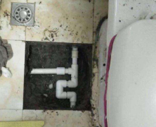 临湘卫生间防水推荐公司