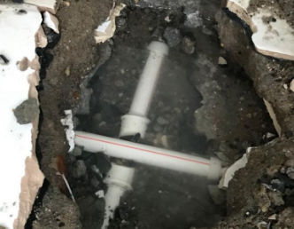 临湘卫生间防水公司