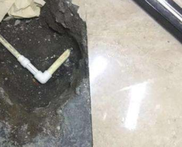 临湘卫生间测漏水多少钱