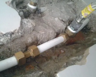 临湘测漏水多少钱