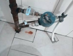 临湘水管维修24小时电话