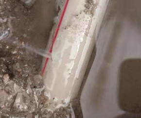 临湘水管维修公司