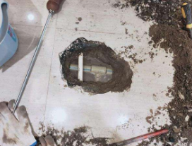 临湘卫生间防水多少钱