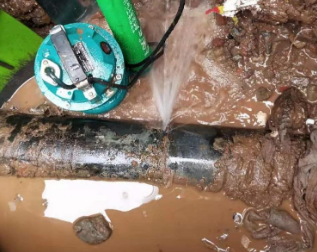 临湘卫生间测漏水的相关介绍