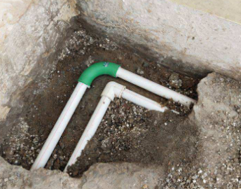 临湘卫生间测漏水价格多少
