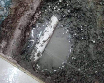 临湘卫生间测漏水哪家好