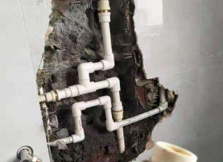 临湘卫生间测漏水价格多少