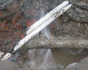 临湘水管维修费用是多少
