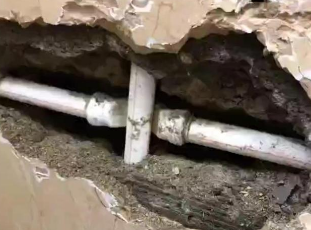 临湘水管维修哪家好