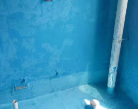 临湘卫生间防水多少钱