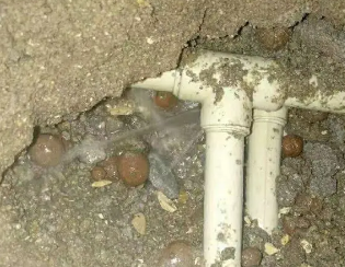 临湘卫生间测漏