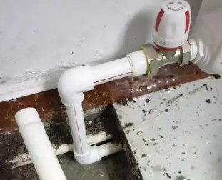 临湘卫生间测漏水多少钱