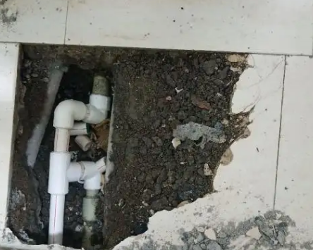 临湘卫生间测漏水哪家好