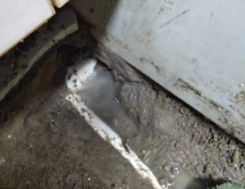 临湘卫生间测漏水多少钱