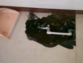 临湘卫生间测漏水多少钱