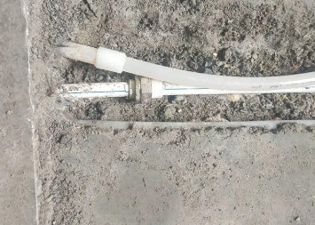 临湘卫生间测漏水之解决方法