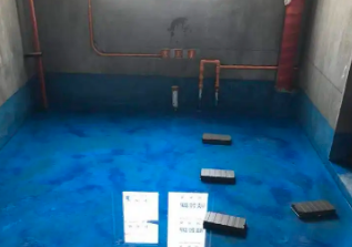 临湘卫生间防水步骤