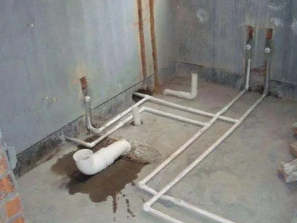 临湘水管维修多少钱