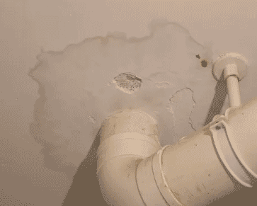 临湘卫生间测漏水的检测方法