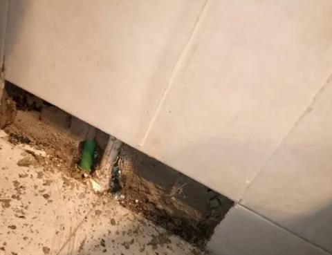 临湘测漏水公司为您专业分享下检漏仪器准确定位的方法有什么特点?