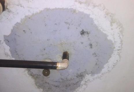临湘测漏水公司分享如何自检漏水