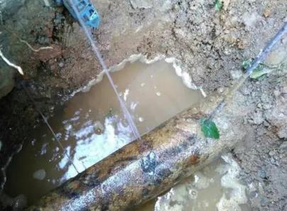 临湘卫生间测漏水公司分享下我们可以检测到轻微的漏水和水压吗？