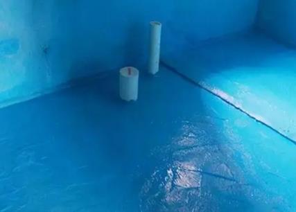 临湘卫生间防水公司分享防水小知识
