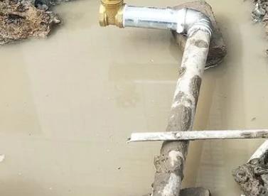 临湘测漏水公司电话